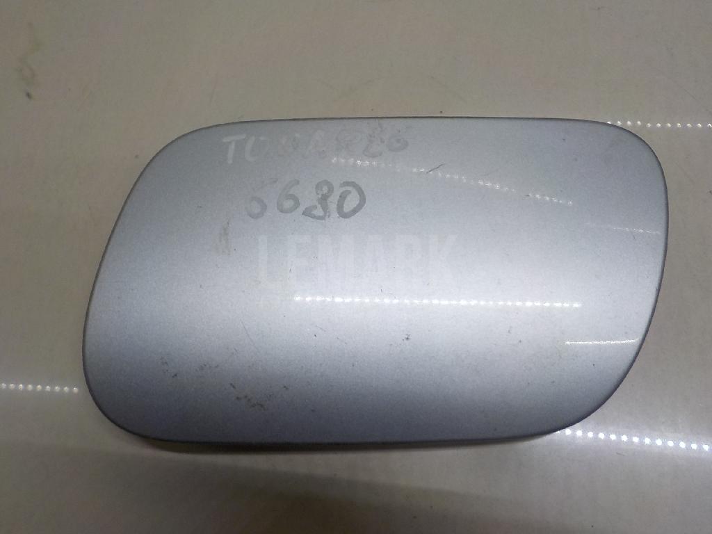 Лючок бензобака 7L6809905B VAG