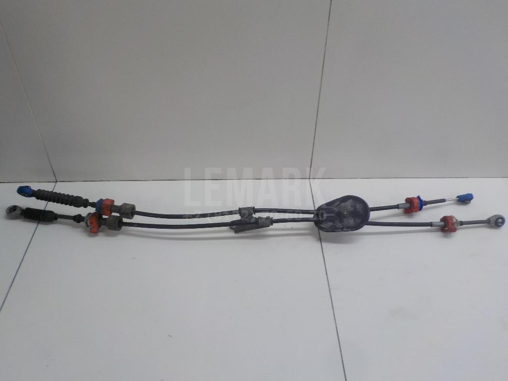 Трос КПП 34413JD000 Nissan