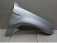 Крыло переднее правое
