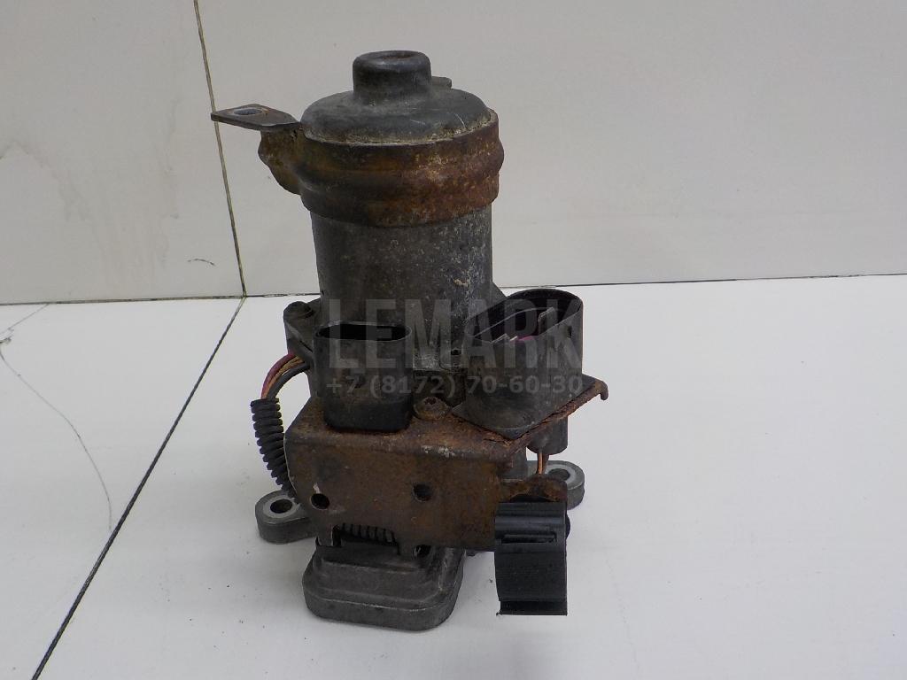 Моторчик блокировки межосевого дифференциала 0AD341601C VAG