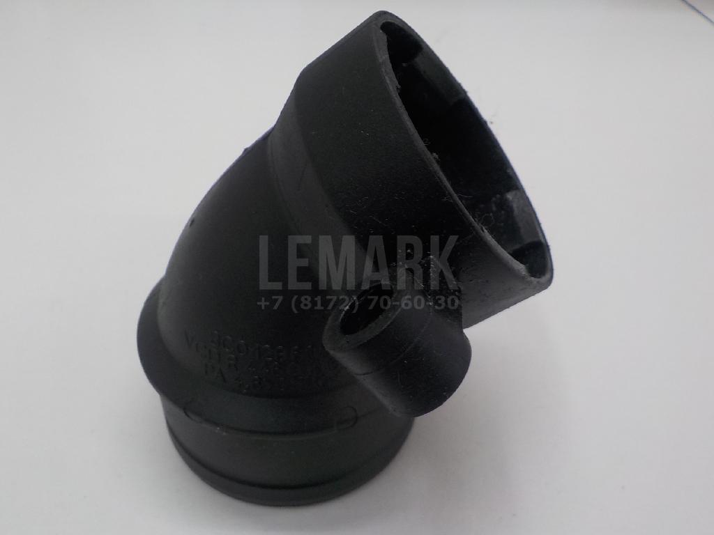 Патрубок 3C0129635 VAG