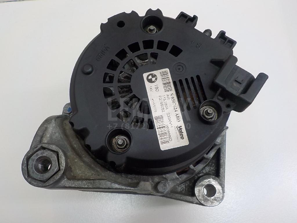 Генератор для  Ford Focus I 1998-2005