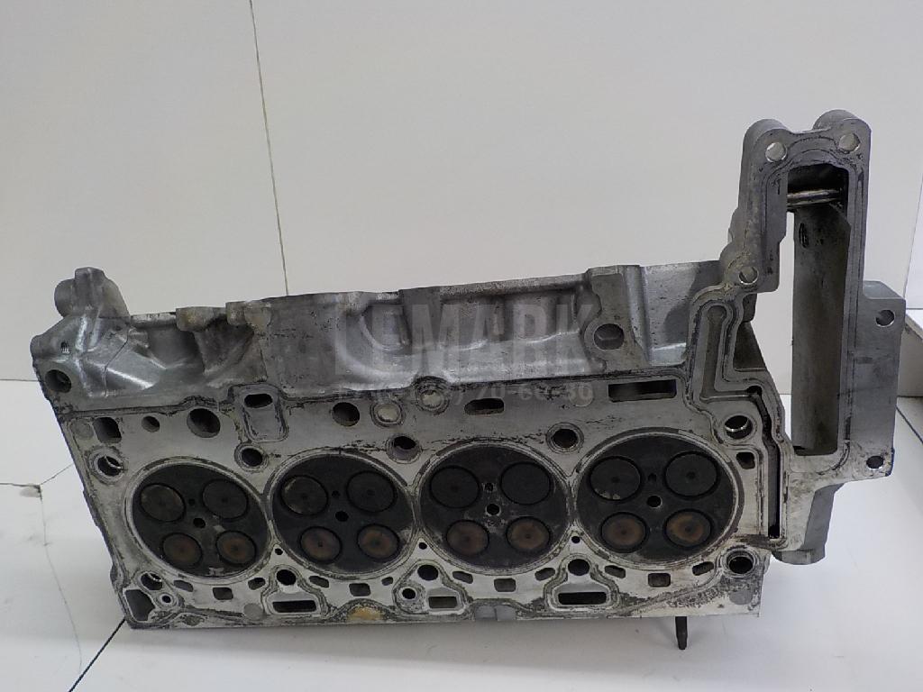Головка блока для  Audi A1 (8X) 2010-2018