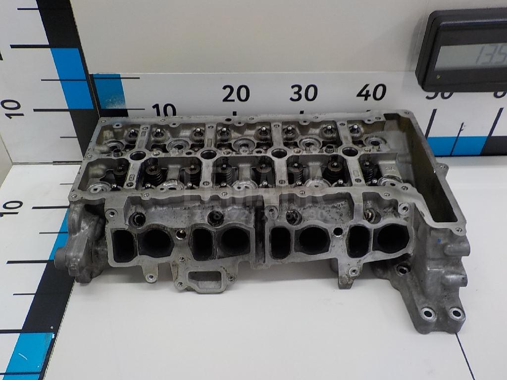 Головка блока для  Audi A1 (8X) 2010-2018