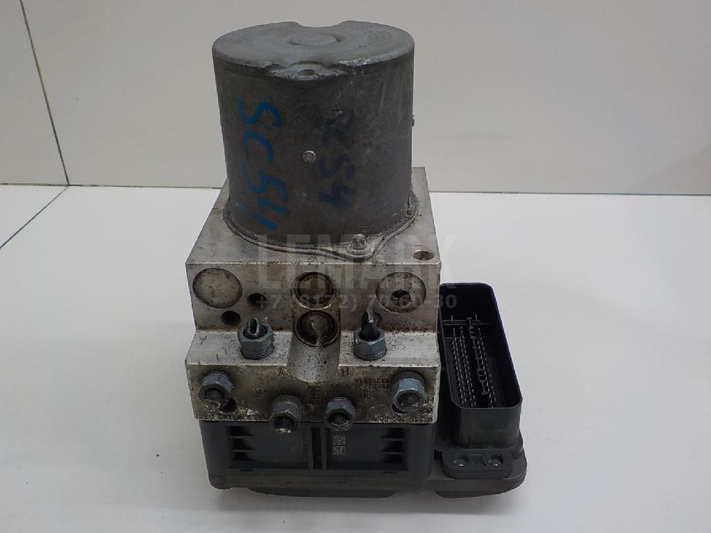 Блок ABS (насос) для  Belgee X50 2023