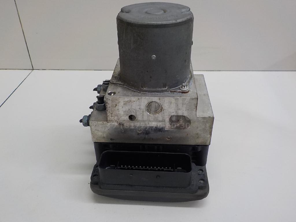 Блок ABS (насос) для  Belgee X50 2023