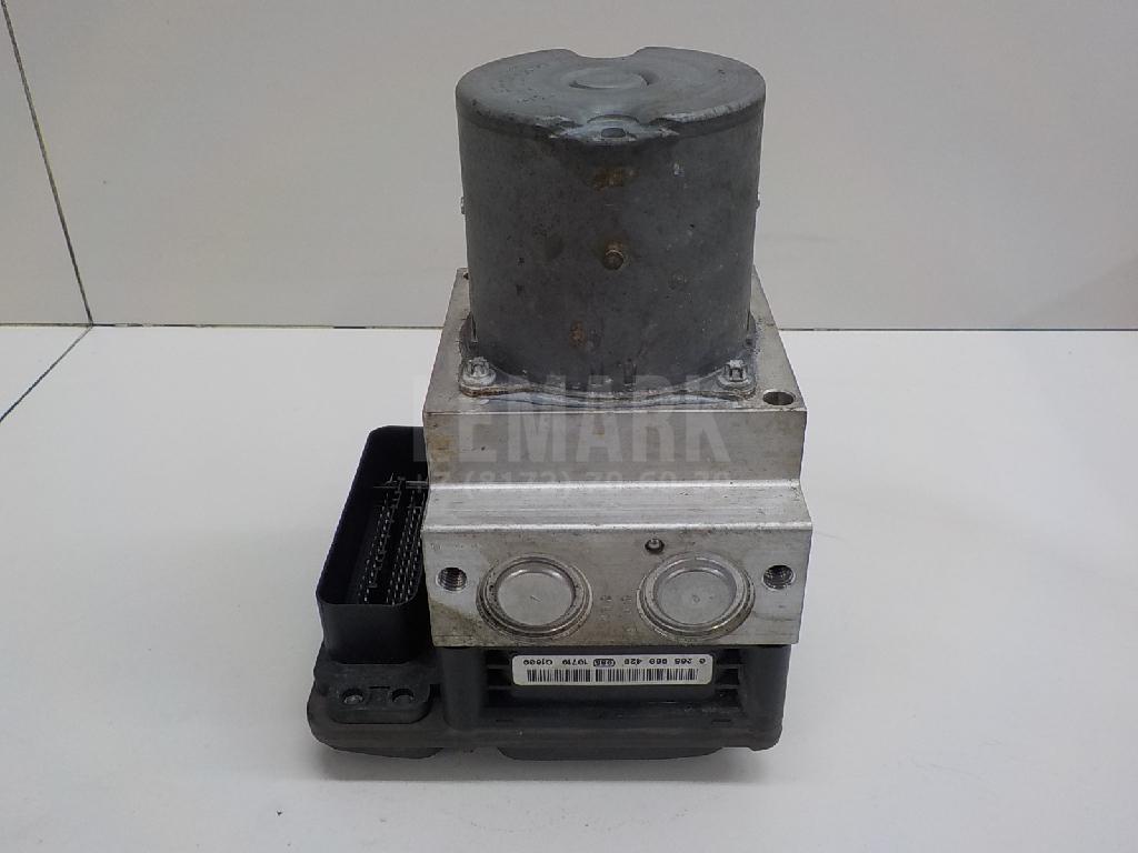 Блок ABS (насос) для  Belgee X50 2023