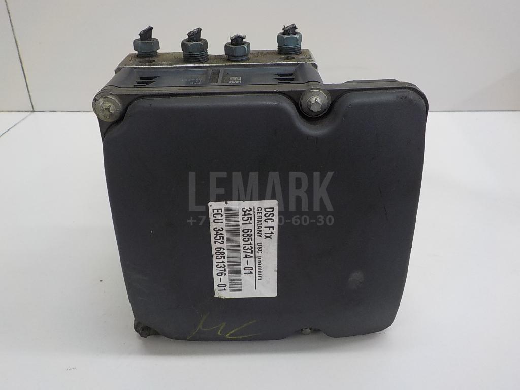 Блок ABS (насос) для  Belgee X50 2023