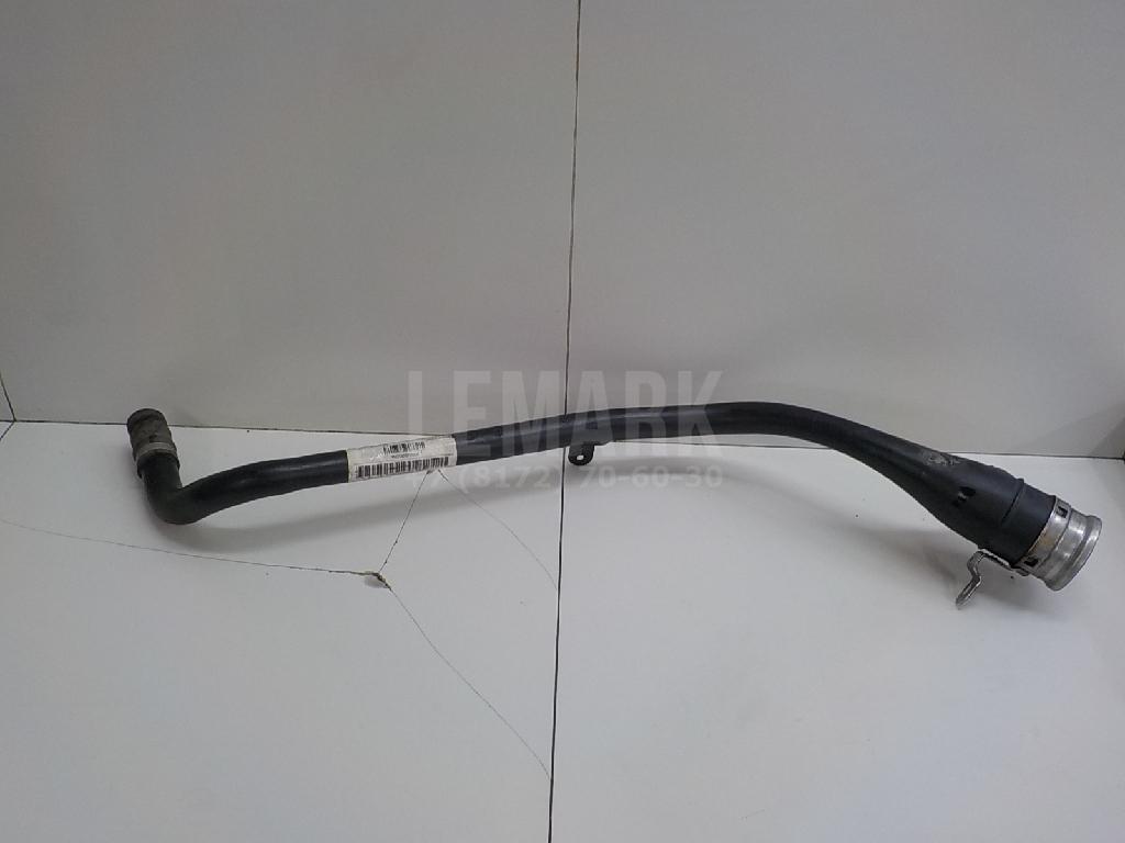 Горловина топливного бака для  BPW ECO MAX 1996