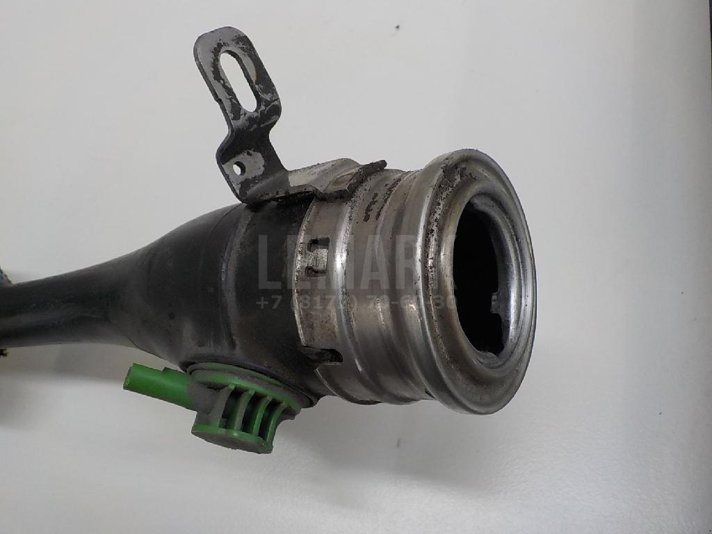 Горловина топливного бака для  BPW ECO MAX 1996