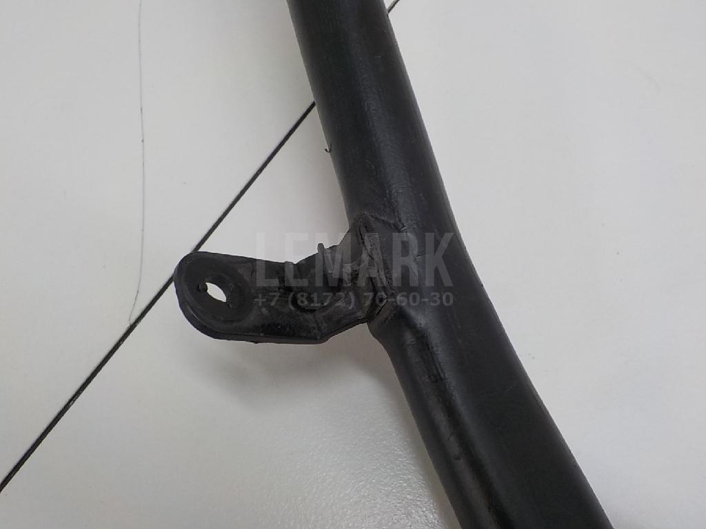 Горловина топливного бака для  BPW ECO MAX 1996