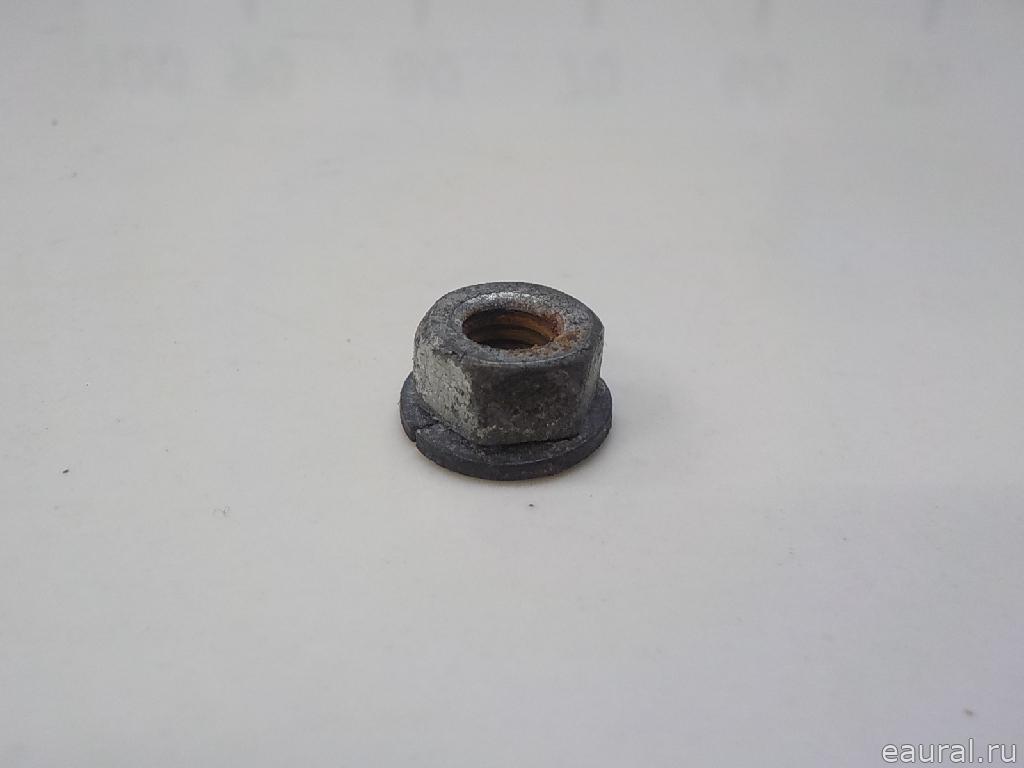 Гайка