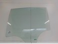 Стекло двери задней левой