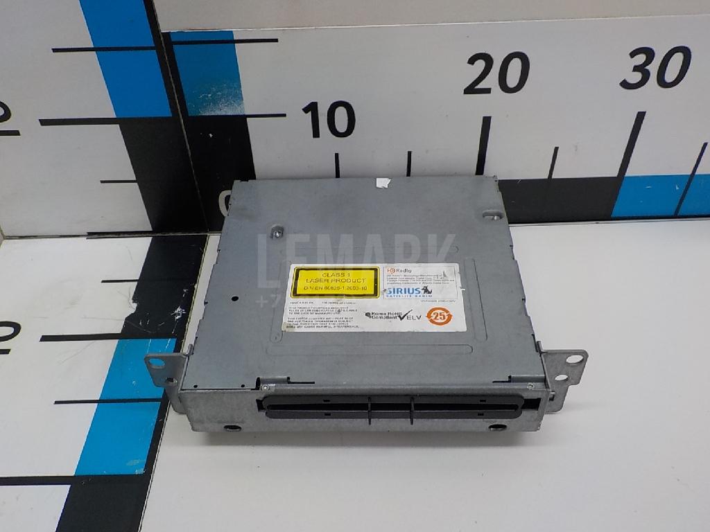 Проигрыватель CD/DVD для  BMW 2-serie F45/F46 Tourer 2015-2022