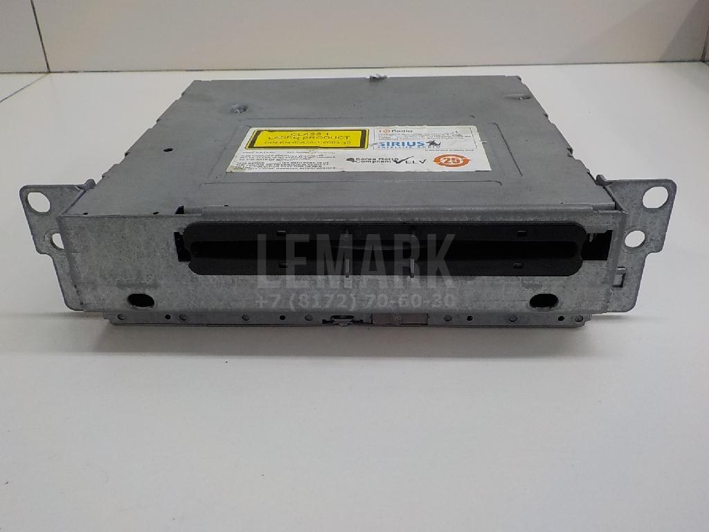 Проигрыватель CD/DVD для  BMW 2-serie F45/F46 Tourer 2015-2022