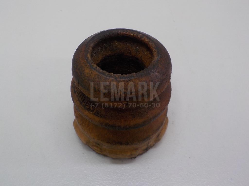 Отбойник переднего амортизатора 1K0412303F VAG