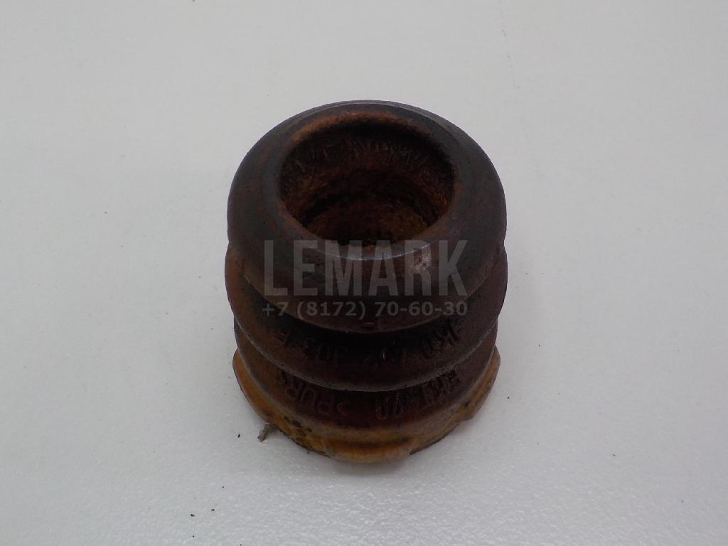 Отбойник переднего амортизатора 1K0412303F VAG