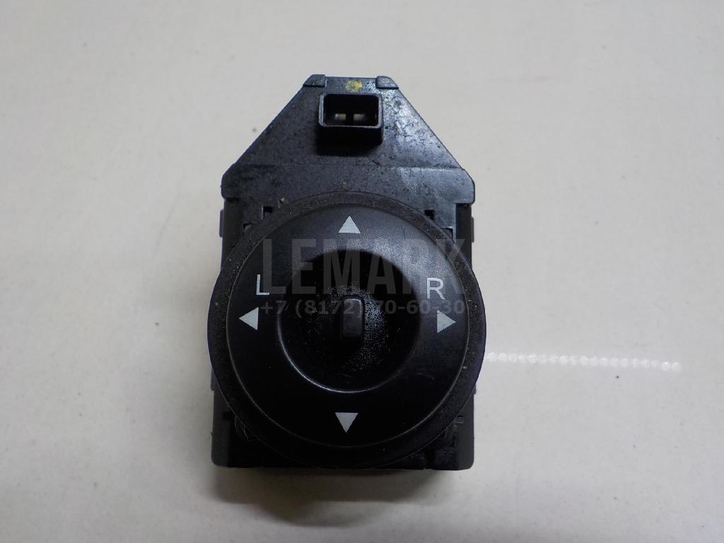 Переключатель регулировки зеркала 935601H000 Hyundai-Kia