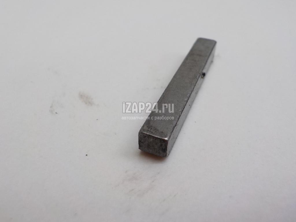 231282A000 Шпонка коленвала Hyundai-Kia Matrix (2001 - 2010) купить бу по  цене 596 руб. Z21559232 - iZAP24