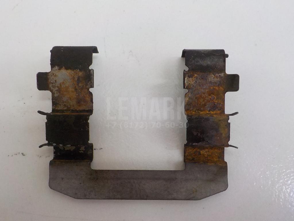 Пружина (тормозная) 581441H000 Hyundai-Kia