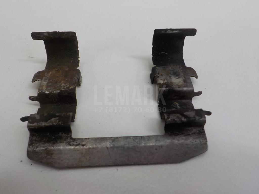 Пружина (тормозная) 581441H000 Hyundai-Kia