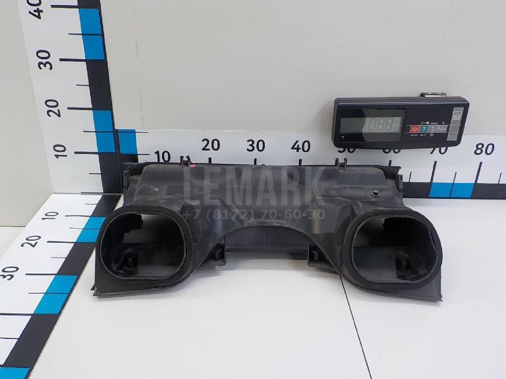 Рамка салонного фильтра для  BMW 5-serie G30/G31/F90 2017-2023