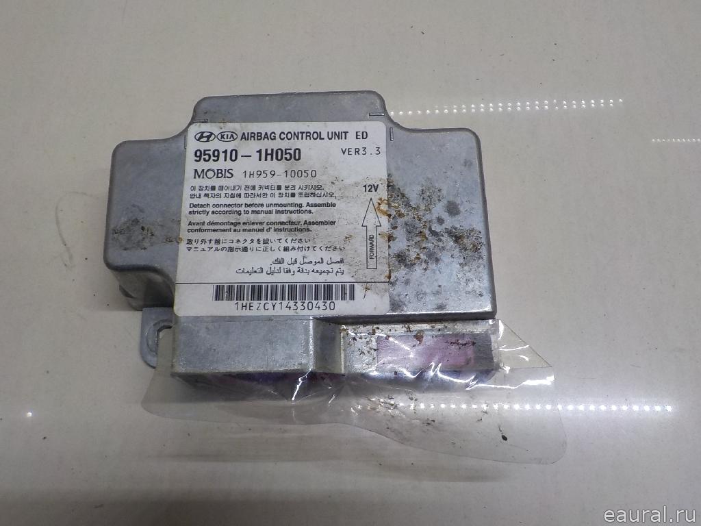 Блок управления AIR BAG