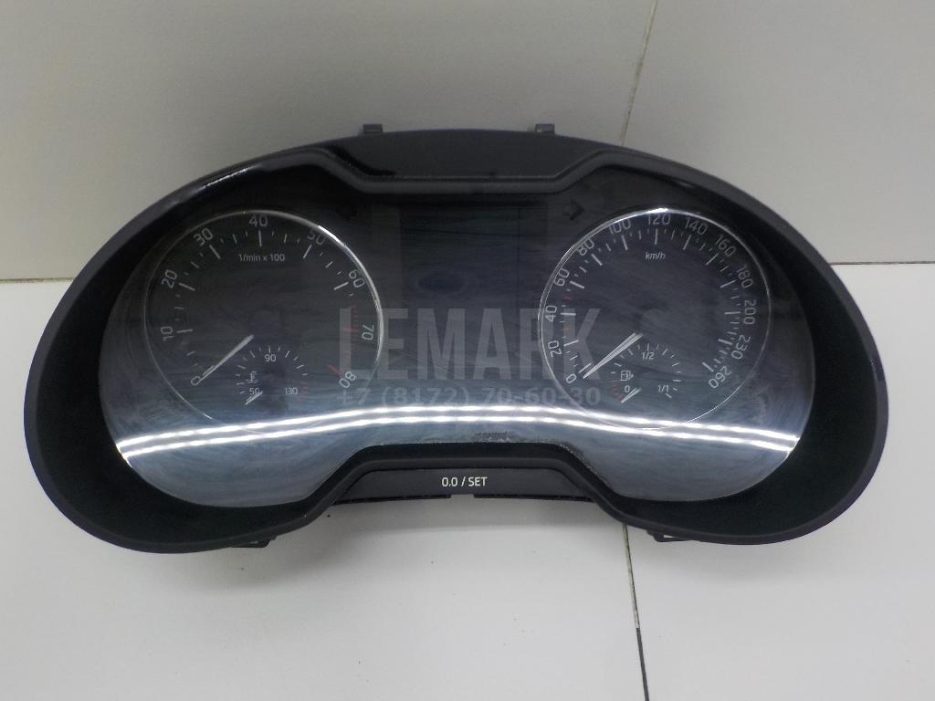 Панель приборов 5E0920861B VAG