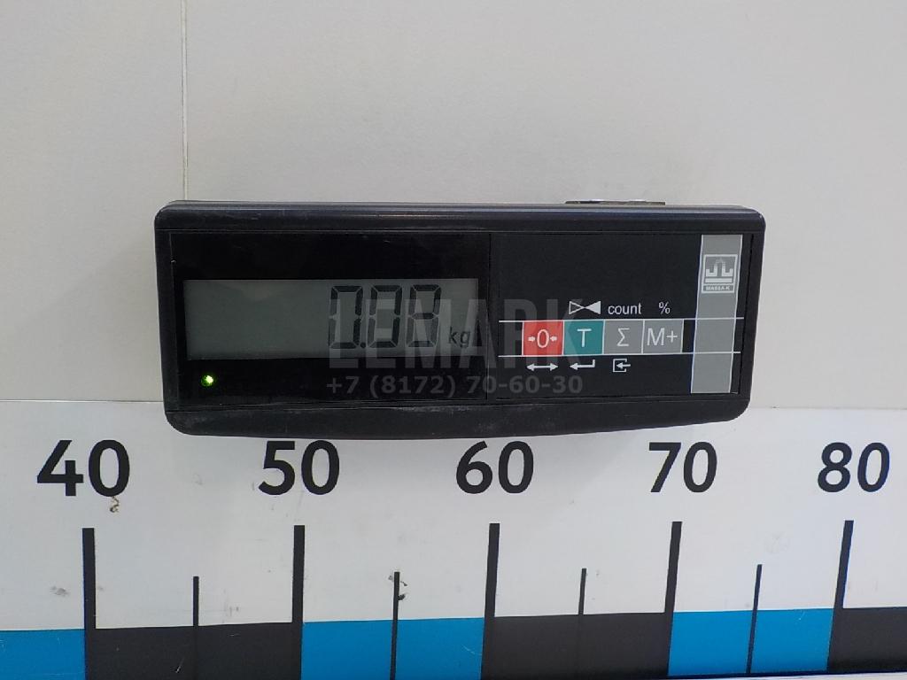 Блок управления светом
