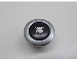 Кнопка запуска двигателя для BMW Z4 E89 2009-2016 с разборки состояние хорошее