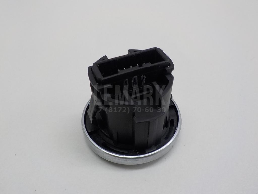 Кнопка запуска двигателя для  Audi A4 [B9] 2015