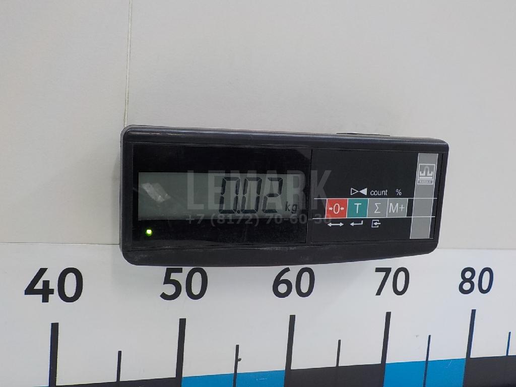 Дефлектор воздушный