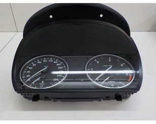 Панель приборов для BMW X1 E84 2009-2015 с разбора состояние отличное