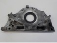 Крышка двигателя передняя