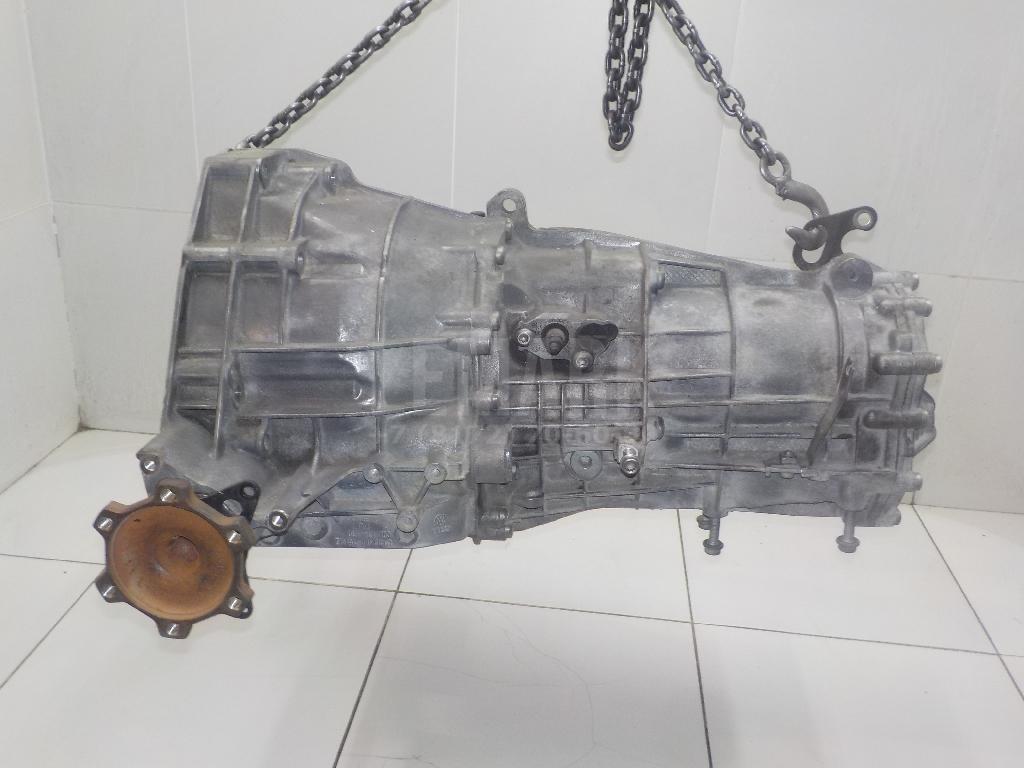 МКПП (механическая коробка переключения передач) для  Fiat Croma 1990-1996