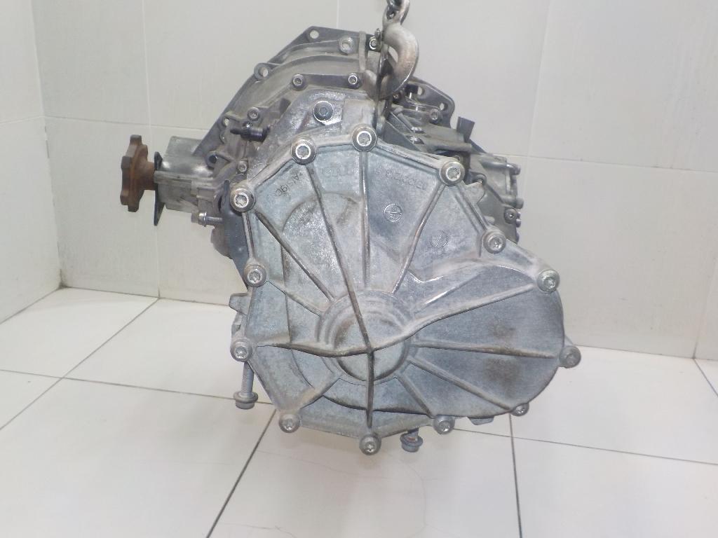 МКПП (механическая коробка переключения передач) для  Fiat Croma 1990-1996