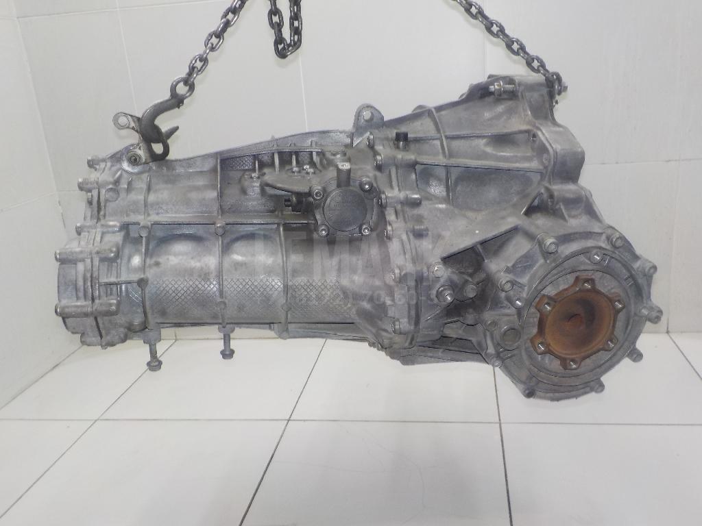 МКПП (механическая коробка переключения передач) для  Fiat Croma 1990-1996