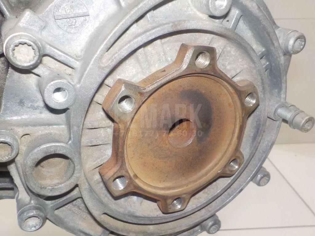 МКПП (механическая коробка переключения передач) для  Fiat Croma 1990-1996