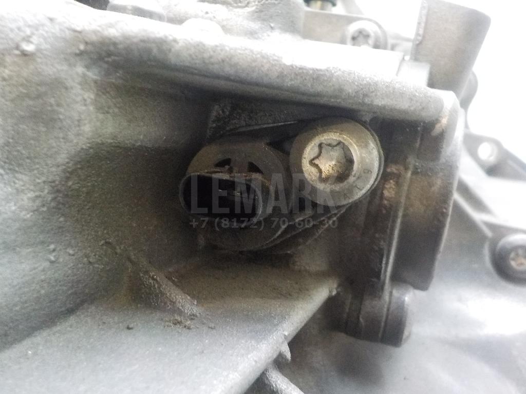 МКПП (механическая коробка переключения передач) для  Fiat Croma 1990-1996