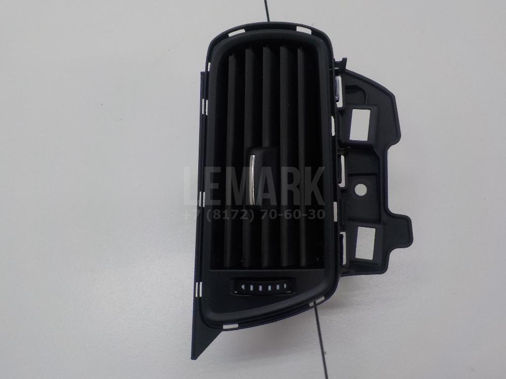 Дефлектор воздушный для  Ford Edge 2007-2015