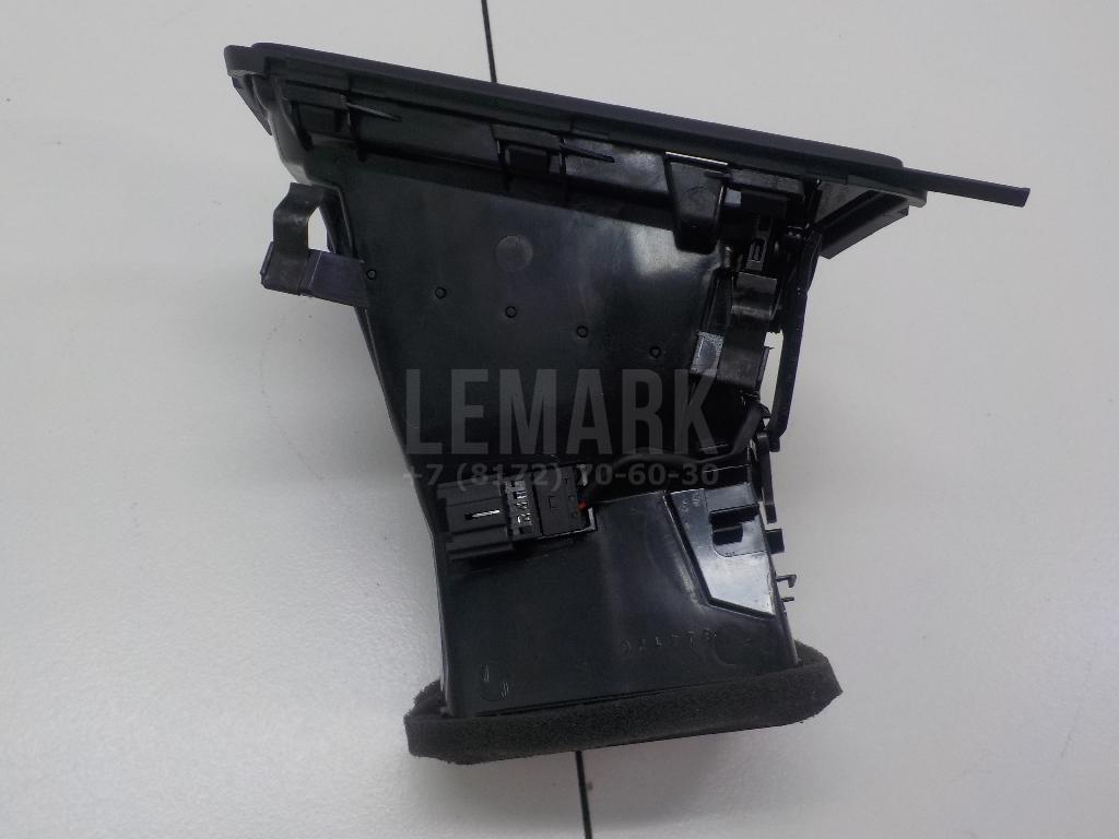 Дефлектор воздушный для  Ford Edge 2007-2015