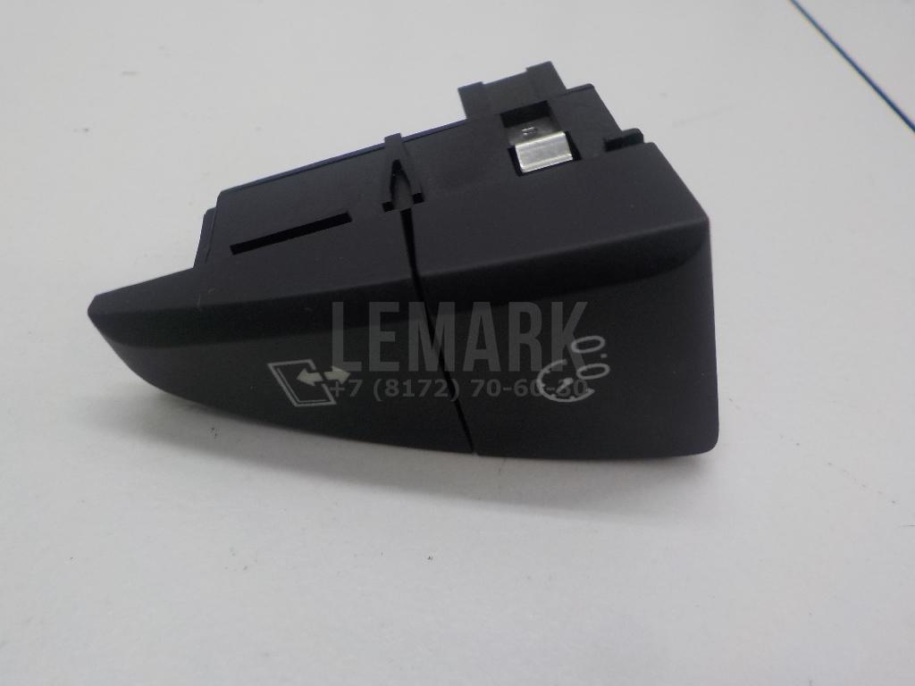 Кнопка многофункциональная для  Cadillac DTS 2005-2011