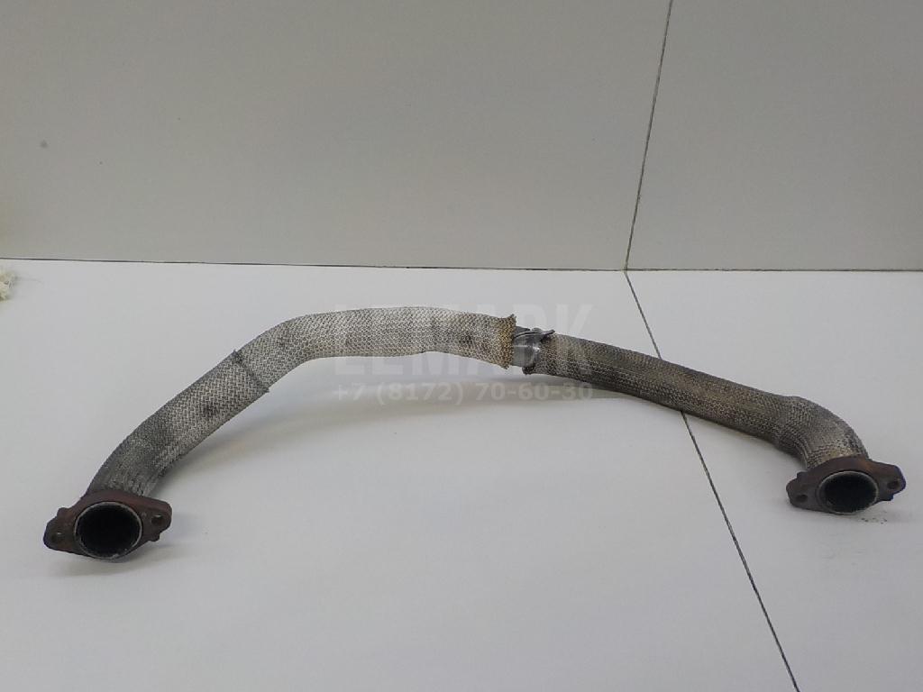 Трубка системы рециркуляции (EGR) LR004245 Land Rover