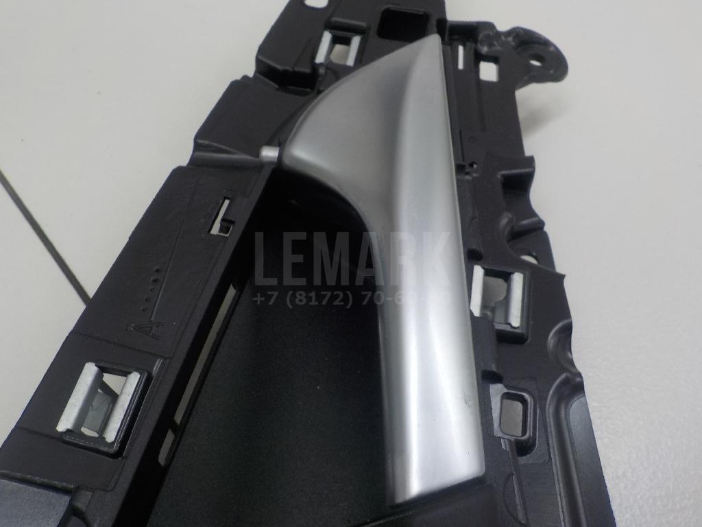 Ручка двери передней внутренняя правая для  Brilliance M2 2006-2012