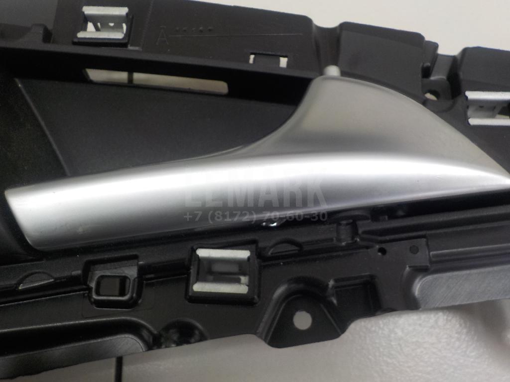 Ручка двери передней внутренняя правая для  Brilliance M2 2006-2012