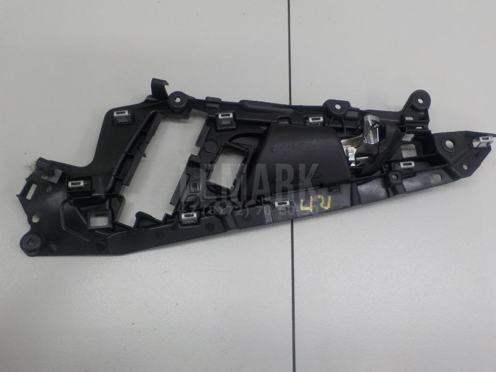 Ручка двери передней внутренняя правая для  Brilliance M2 2006-2012