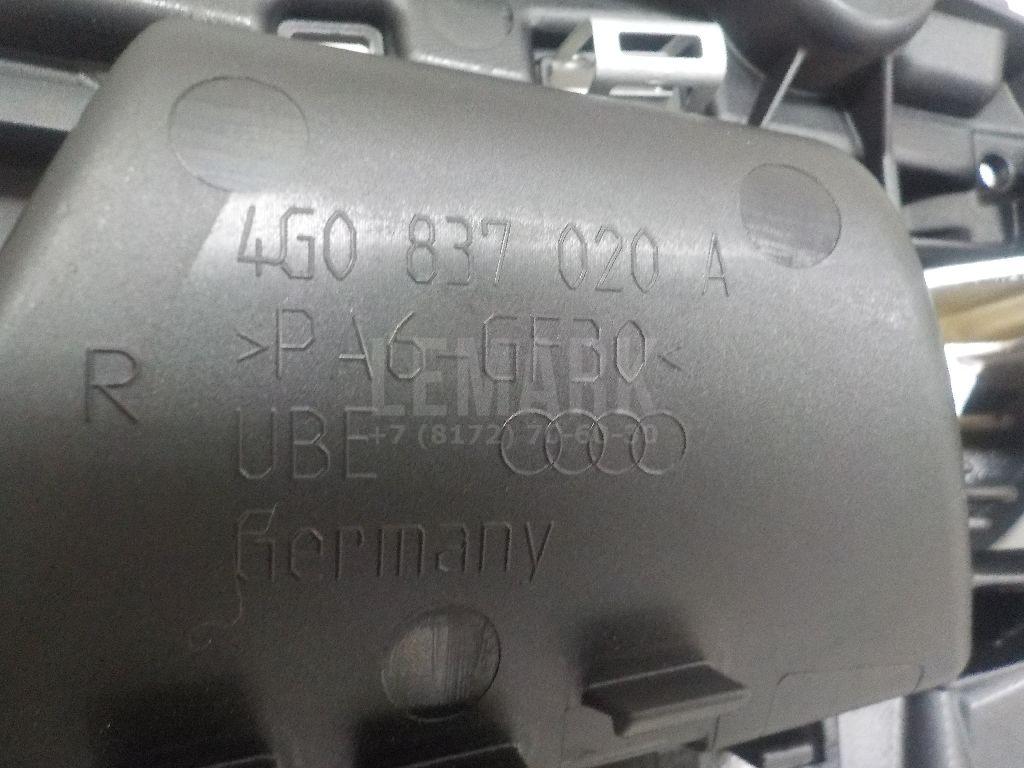 Ручка двери передней внутренняя правая для  Brilliance M2 2006-2012