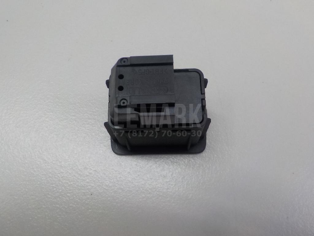Кнопка многофункциональная для  Audi A3 [8P1] 2003-2013