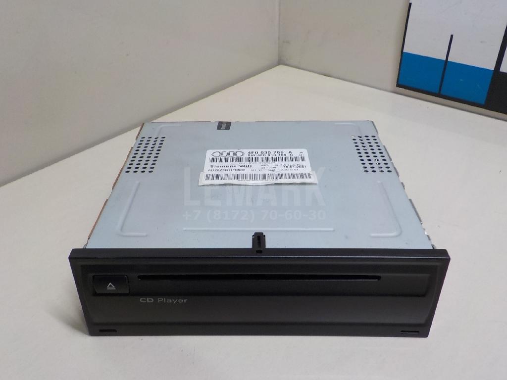 Проигрыватель CD/DVD для  Audi A4 [B5] 1994-2001