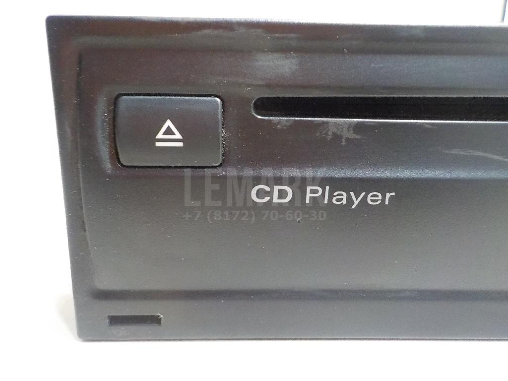 Проигрыватель CD/DVD для  Audi A4 [B5] 1994-2001